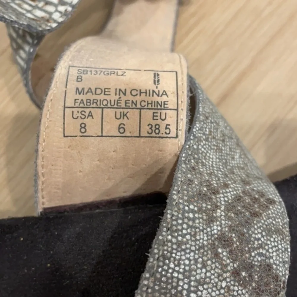 REVITALIGN new tags